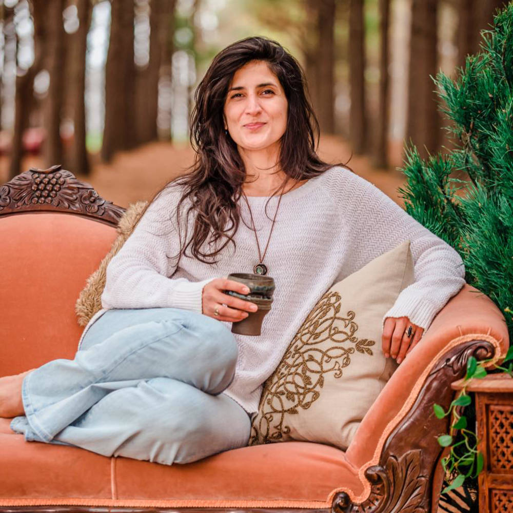 Meet your Posher, Nishaan